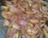 عکس مرحله 1 از دستور کالزونه اسفناج