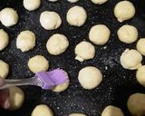 Foto del paso 6 de la receta: Galletitas de limón con harina 000!