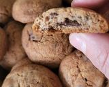 صورة لخطوة 1 من وصفة كوكيز🍪☕️ Cookies