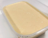 Foto del paso 4 de la receta: Helado de melocotón
