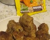 Foto del paso 3 de la receta: Chancho broaster 👩‍🍳