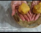 Foto langkah ke 2 dari resep 259. Pie Susu | Tart Susu Pontianak | 牛奶派.