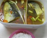 Foto langkah ke 5 dari resep Pindang Serani.