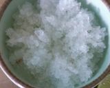 तरबूज कूलर watermelon cooler रेसिपी चरण 2 फोटो