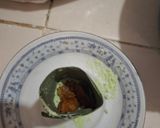 Foto langkah ke 8 dari resep Kue Putu Bumbu.