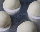 Foto langkah ke 10 dari resep Bakpao Kacang Tanah.