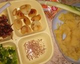 Foto langkah ke 1 dari resep Bumbu Kuah Bakso.