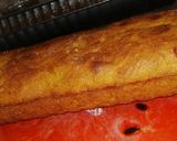 Foto del paso 9 de la receta: Muffin de plátano con forma de keke