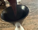Φωτογραφία βήματος 3 της συνταγής Σως fudge