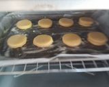 Foto del paso 9 de la receta: Scones de naranja 🍊 y fresa 🍓