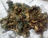 Foto langkah ke 11 dari resep Daun Singkong Goreng.