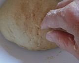 Foto del paso 5 de la receta: Bollos de crema