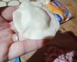 Foto del paso 5 de la receta: Sorrentino con tapa de pascualina