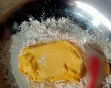 Foto langkah ke 1 dari resep Bolen pisang tanpa korsvet.