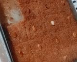 صورة لخطوة 2 من وصفة قلب لوز المنزلي