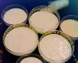 A picture of step 6 of Matka Kheer.