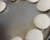স্পাইসি ইডলি(spicy idli recipe in bengali) রেসিপি ধাপ - 2 ছবি
