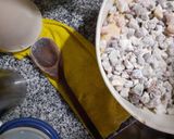 Foto del paso 3 de la receta: Pan Dulce hecho con licuadora