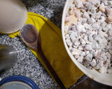 Foto del paso 3 de la receta: Pan Dulce hecho con licuadora