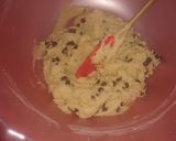 Foto del paso 3 de la receta: Masitas con chips de chocolate