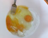 Foto del paso 1 de la receta: Torta de coco