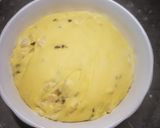 Foto del passaggio 5 della ricetta Colomba pere e cioccolato