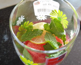 வாட்டர் மெலன் மாக்டெயில்(watermelon mocktail recipe in tamil) ரெசிபி ஸ்டேப் 1 புகைப்படம்