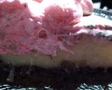 Foto del paso 2 de la receta: Lemon pie de cacao amargo con un toque primaveral !!!🌹🌻🌼🌷