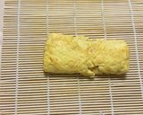 Foto langkah ke 10 dari resep Dashimaki Tamago (Japanese).