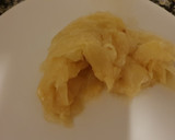 Foto del paso 1 de la receta: Filloas rellenas de cocido y queso de Arzúa Ulloa
