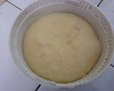 Foto langkah ke 6 dari resep Pizza murmer praktis, no ulen no timbangan.