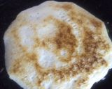 A picture of step 8 of Healthy uttapam.