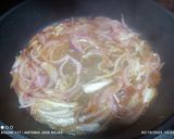 Foto del paso 3 de la receta: Pulpitos con cebolla