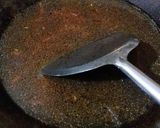 Foto langkah ke 4 dari resep Ikan Kecap Jahe.