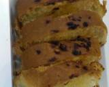 Hummus with Baked Nakmeen and Garlic Bread recipe step 8 photo