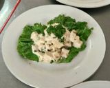 Foto langkah ke 7 dari resep Chicken Salad.
