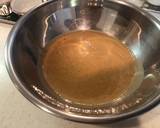 Brown sugar raisin cream cheese steamed bread recipe step 4 photo