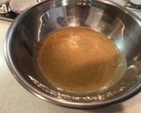 A picture of step 4 of Brown sugar raisin cream cheese steamed bread.