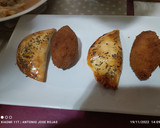 Foto del paso 4 de la receta: Empanadillas de atún