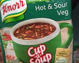 A picture of step 2 of Soup.