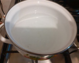 Foto del paso 2 de la receta: Chícharos a la Francesa