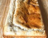 Une image de l'étape 5 de Gâteau pommes cannelle.