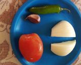Foto del paso 1 de la receta: Salsa taquera 🌮🌶🌮🌶