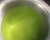 A picture of step 3 of Palak_ghavan/dosa.