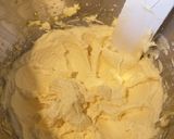 Foto del paso 2 de la receta: Apple Cookie Cake (con masa sable)