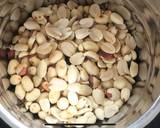 Homemade peanut butter recipe step 3 photo