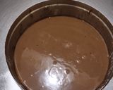 चॉकलेट केक (Chocolate Cake recipe in hindi) रेसिपी चरण 6 फोटो