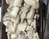 Foto del paso 3 de la receta: Gachas manchegas