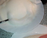Foto del paso 1 de la receta: Tortilla noruega de foie gras al Oporto
