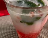 Foto langkah ke 3 dari resep Es Cincau Hijau.